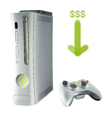 xbox360-price-drop