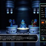 Make your own Mega Man