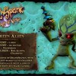 tovchargreenalien
