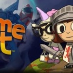 Costume Quest