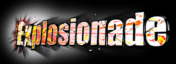 Explosionade_title_announce