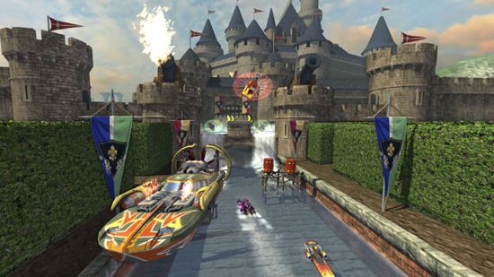 Interactive-Cannons-in-Castle-Von-Boom