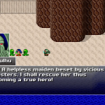 Cthulu Screenshot 1