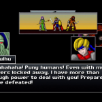 Cthulu Screenshot 5