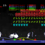 Decimation X3 Screenshot 1