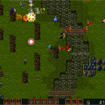 Soulcaster 2 Screenshot 4