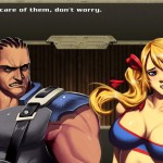 Alpha Squad Screenshot 2
