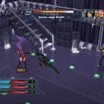Aphelion Episode 2 Screenshot 1