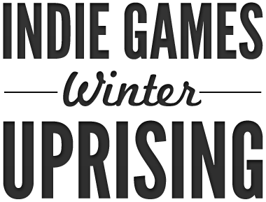 Indie Games Winter Uprising