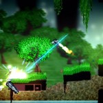 ZP2KX: Zombies & Pterodactyls! Screenshot 2