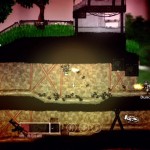 ZP2KX: Zombies & Pterodactyls! Screenshot 3