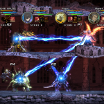 Moon Diver screen4