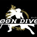 Moon Diver logo
