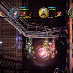 Moon Diver screen1