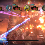 Moon Diver screen2