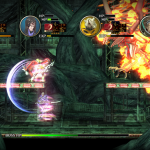 Moon Diver screen3