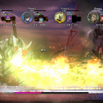 Moon Diver screen6