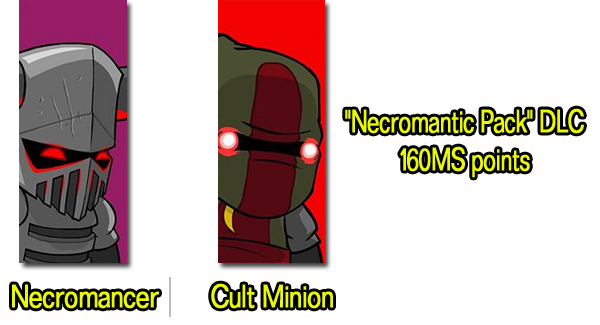 Necromancer