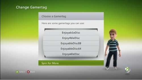 Xbox-Live-Update-Gamertag-Selector