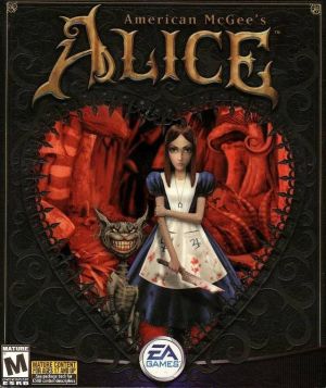 American_McGee_Alice