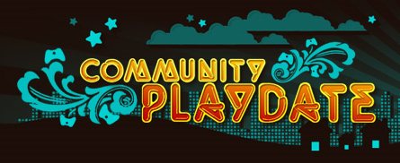 community playdate