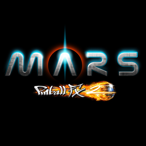 mars logo