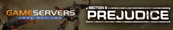 section8 servers
