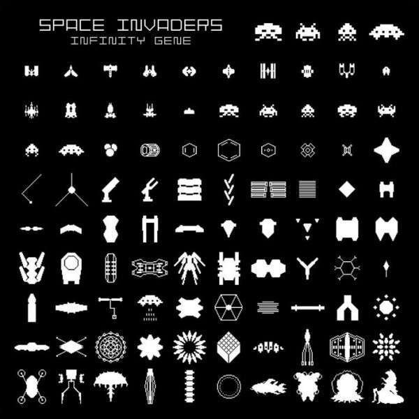Zuntata drops Space Invaders soundtrack on iTunes