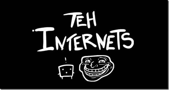 tehinternets