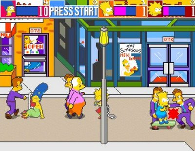 Simpsons_Arcade-1