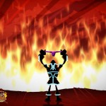 Baconing_ThongRising Baconing_ThongRising