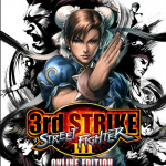 Street Fighter III- 3rd Strike