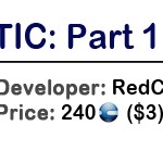 TIC pt 1