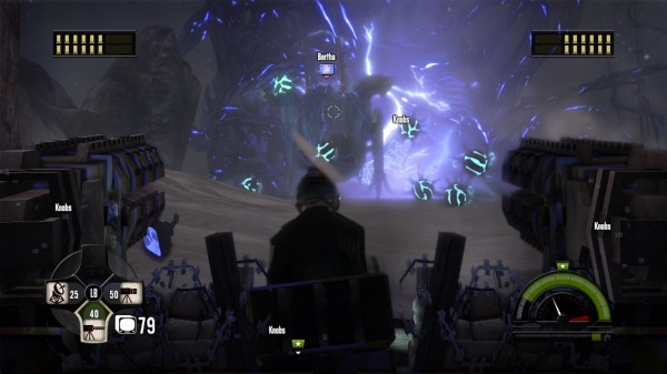 Trenched Screenshot 1
