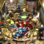 captain america table4