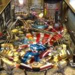 captain america table5