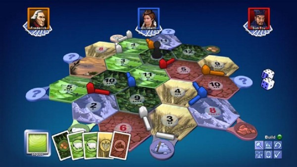 catan