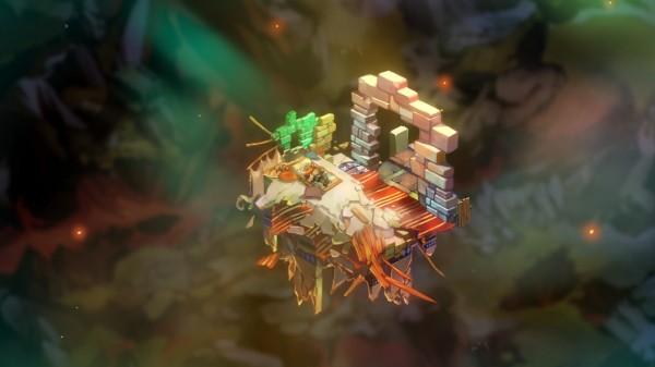 Bastion_Wake Up