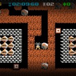 Boulder Dash-XL_Retro Screen 2 Boulder Dash-XL_Retro Screen 2
