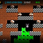Boulder Dash-XL_Retro Screen5 Boulder Dash-XL_Retro Screen5
