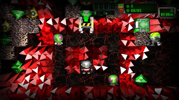 Boulder Dash-XL_Screen4
