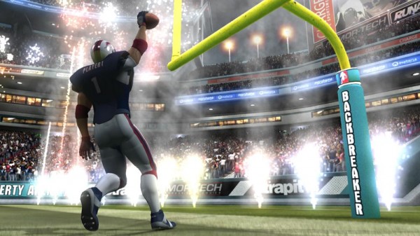 backbreaker vengeance screen 1