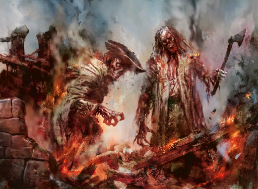 dotp2012 moan of the unhallowed pic