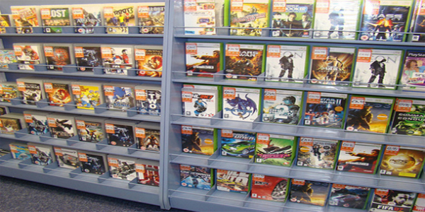 shelf