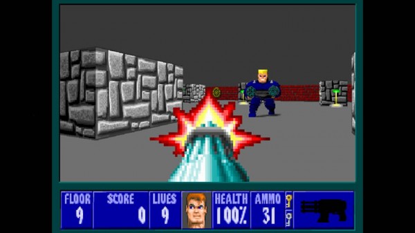 wolf 3