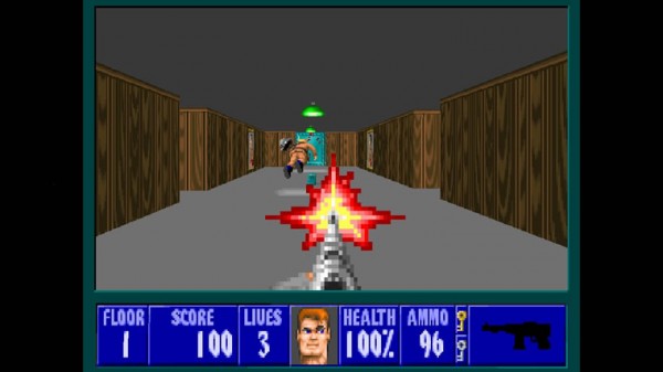 wolfenstein