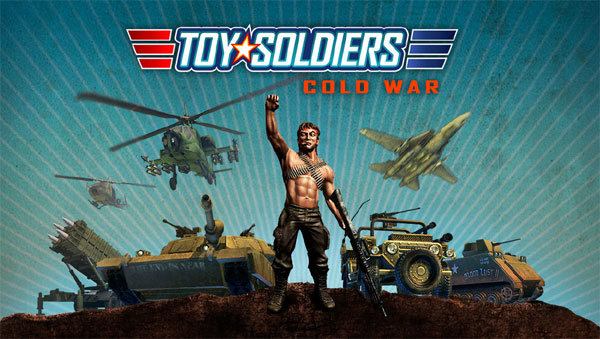 Toy-Soldiers-Cold-War-Announced