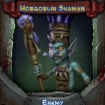 Hobgoblin Shaman