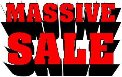 sale