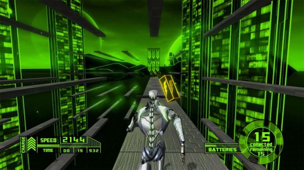 tec3001 3